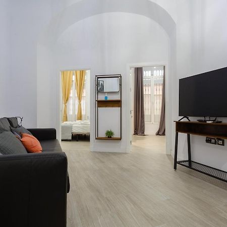 Cruise Adapted Apartment By Cadiz4Rentals Kültér fotó