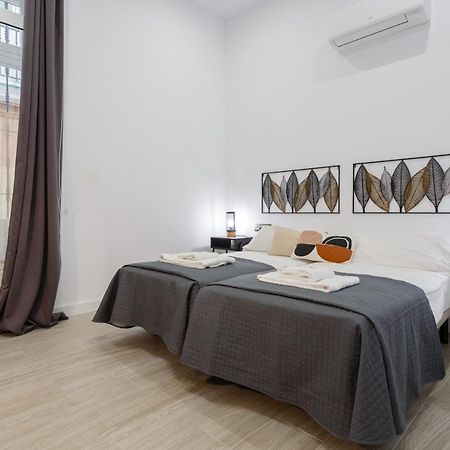 Cruise Adapted Apartment By Cadiz4Rentals Kültér fotó