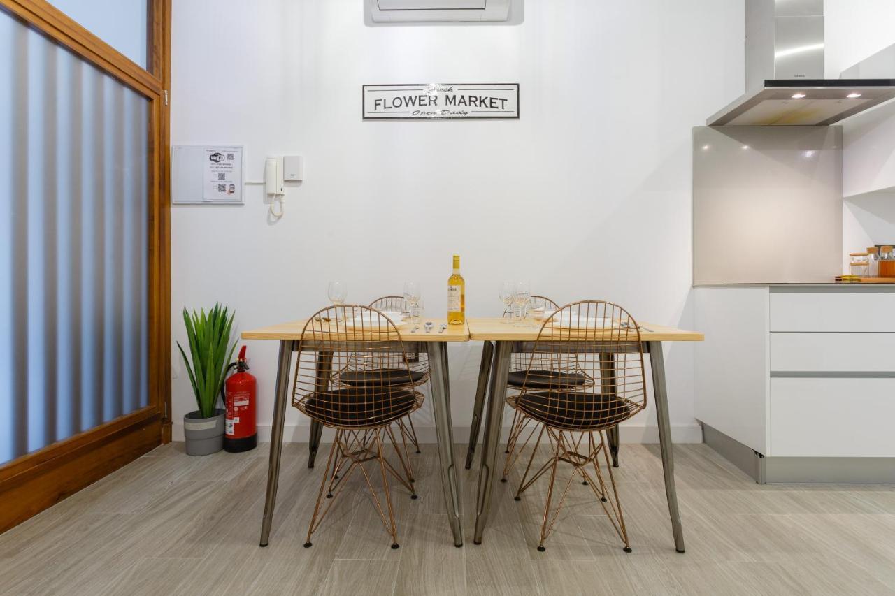 Cruise Adapted Apartment By Cadiz4Rentals Kültér fotó