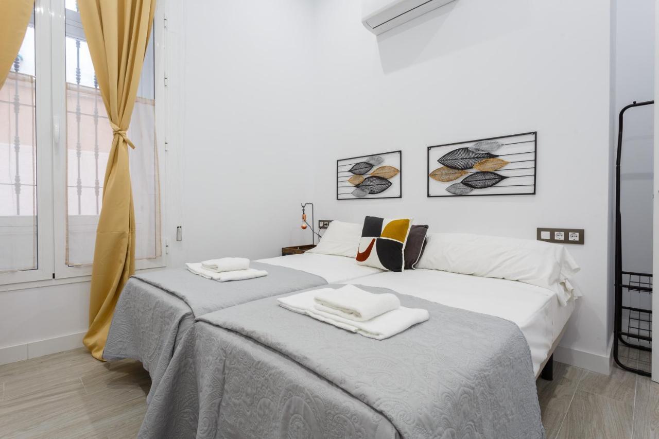 Cruise Adapted Apartment By Cadiz4Rentals Kültér fotó