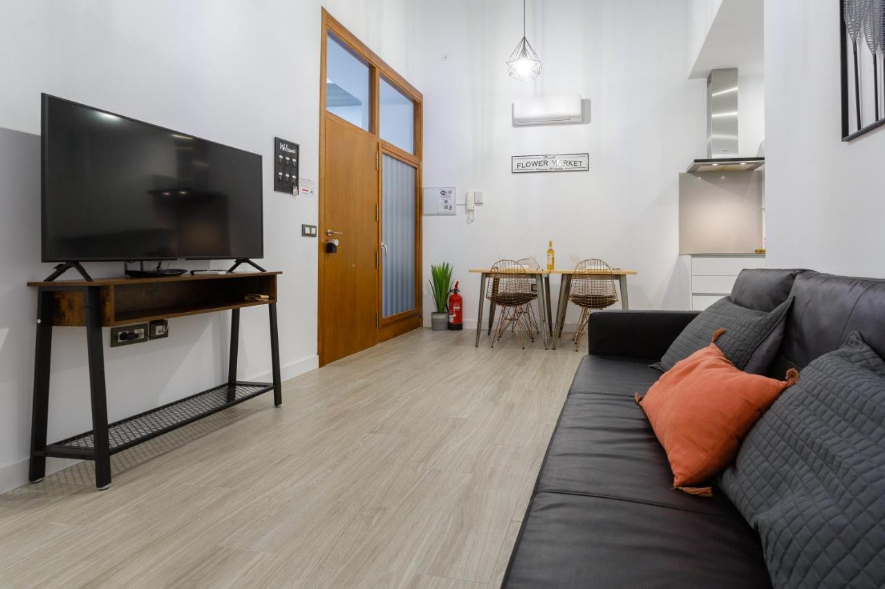 Cruise Adapted Apartment By Cadiz4Rentals Kültér fotó