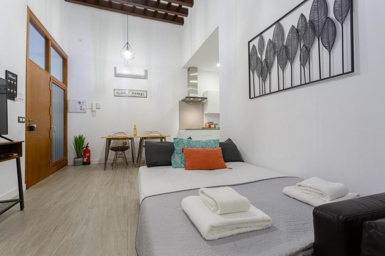 Cruise Adapted Apartment By Cadiz4Rentals Kültér fotó