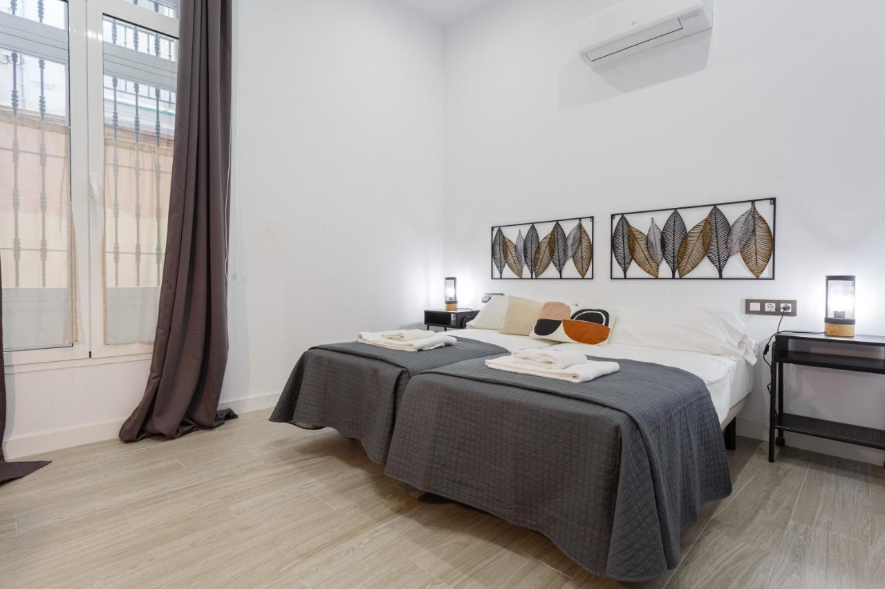 Cruise Adapted Apartment By Cadiz4Rentals Kültér fotó
