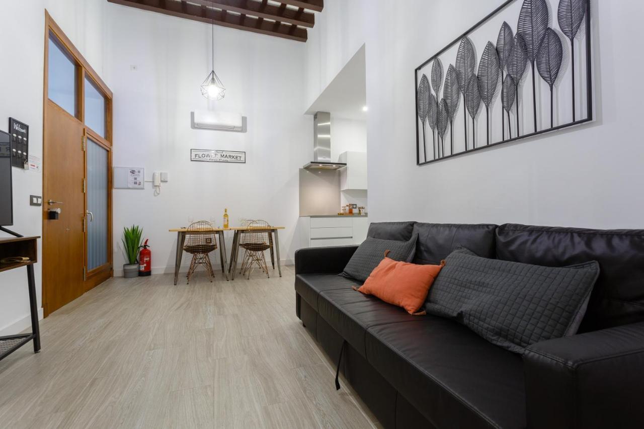 Cruise Adapted Apartment By Cadiz4Rentals Kültér fotó