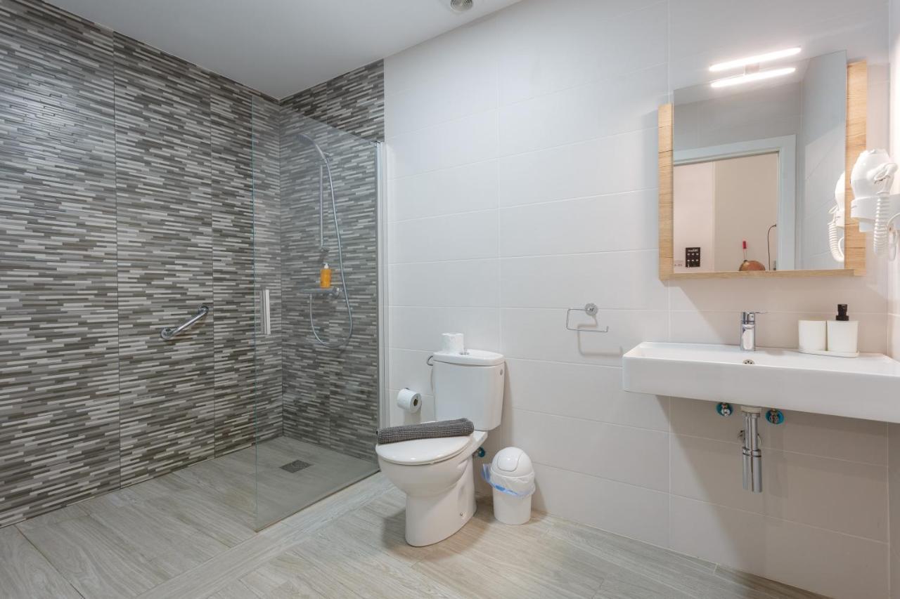 Cruise Adapted Apartment By Cadiz4Rentals Kültér fotó