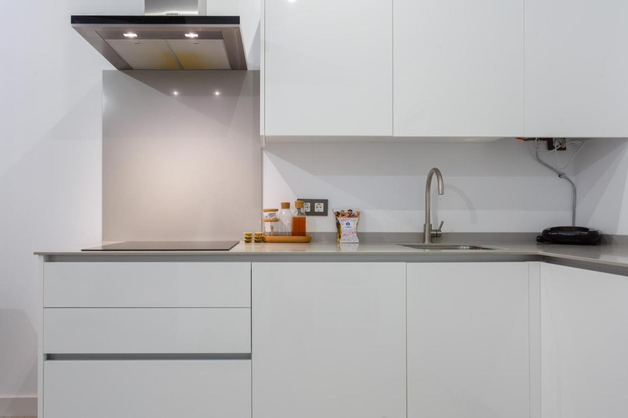 Cruise Adapted Apartment By Cadiz4Rentals Kültér fotó