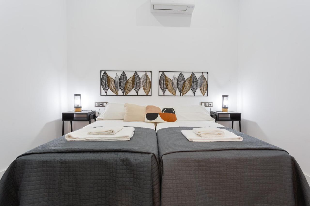 Cruise Adapted Apartment By Cadiz4Rentals Kültér fotó