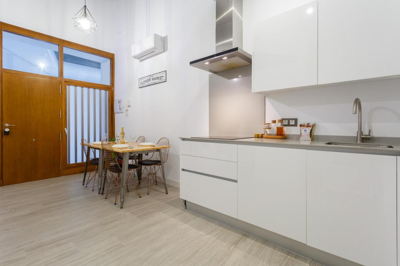 Cruise Adapted Apartment By Cadiz4Rentals Kültér fotó