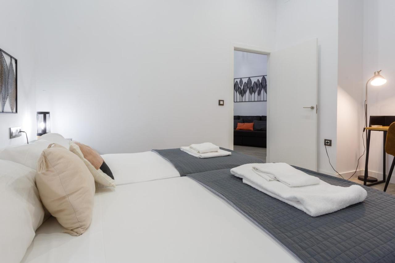 Cruise Adapted Apartment By Cadiz4Rentals Kültér fotó