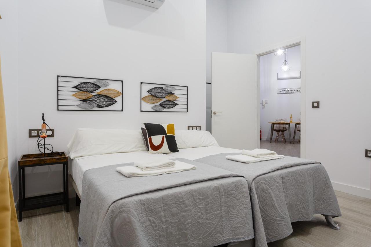Cruise Adapted Apartment By Cadiz4Rentals Kültér fotó