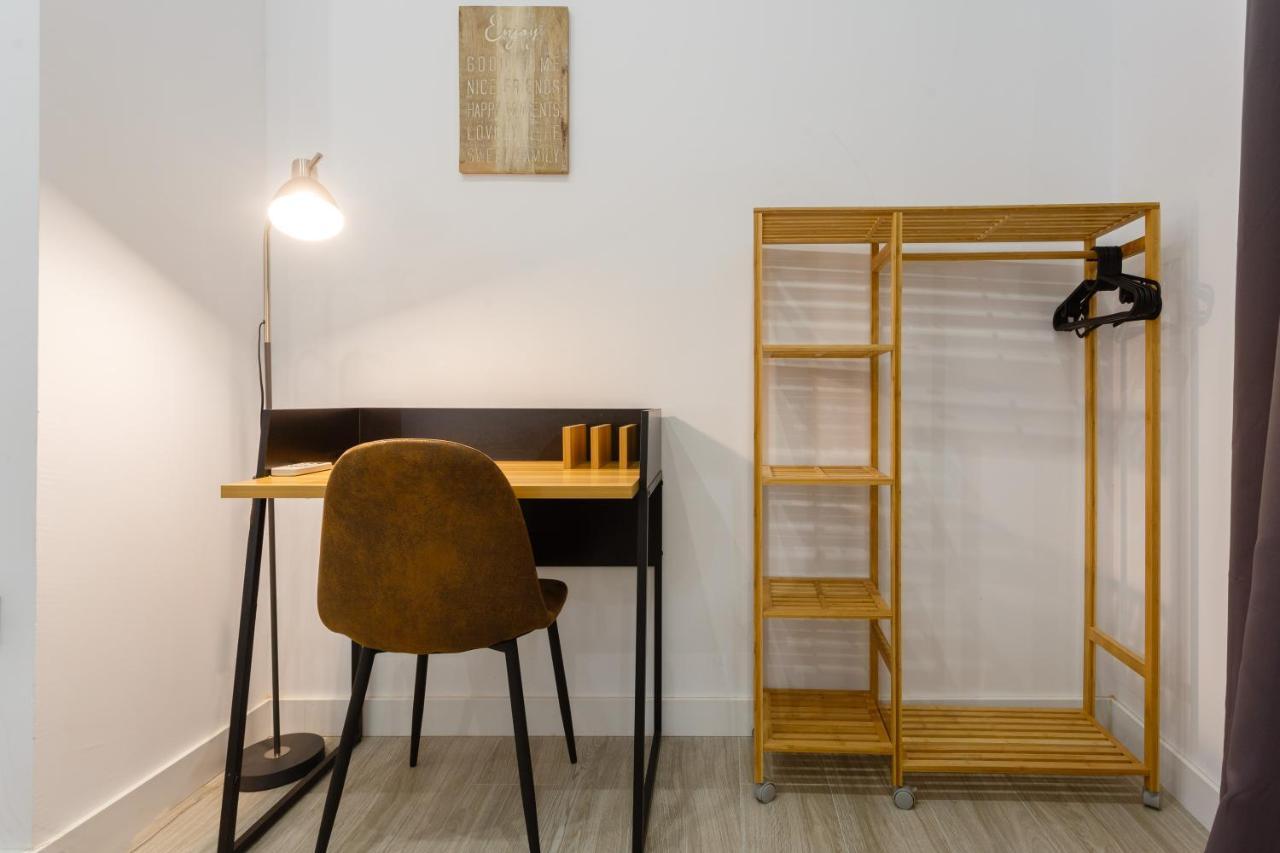 Cruise Adapted Apartment By Cadiz4Rentals Kültér fotó