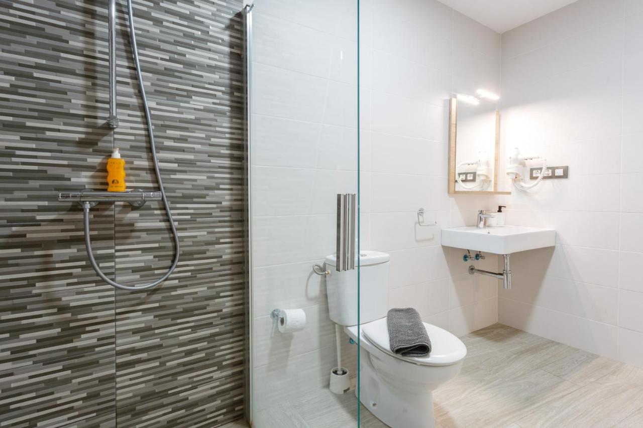 Cruise Adapted Apartment By Cadiz4Rentals Kültér fotó