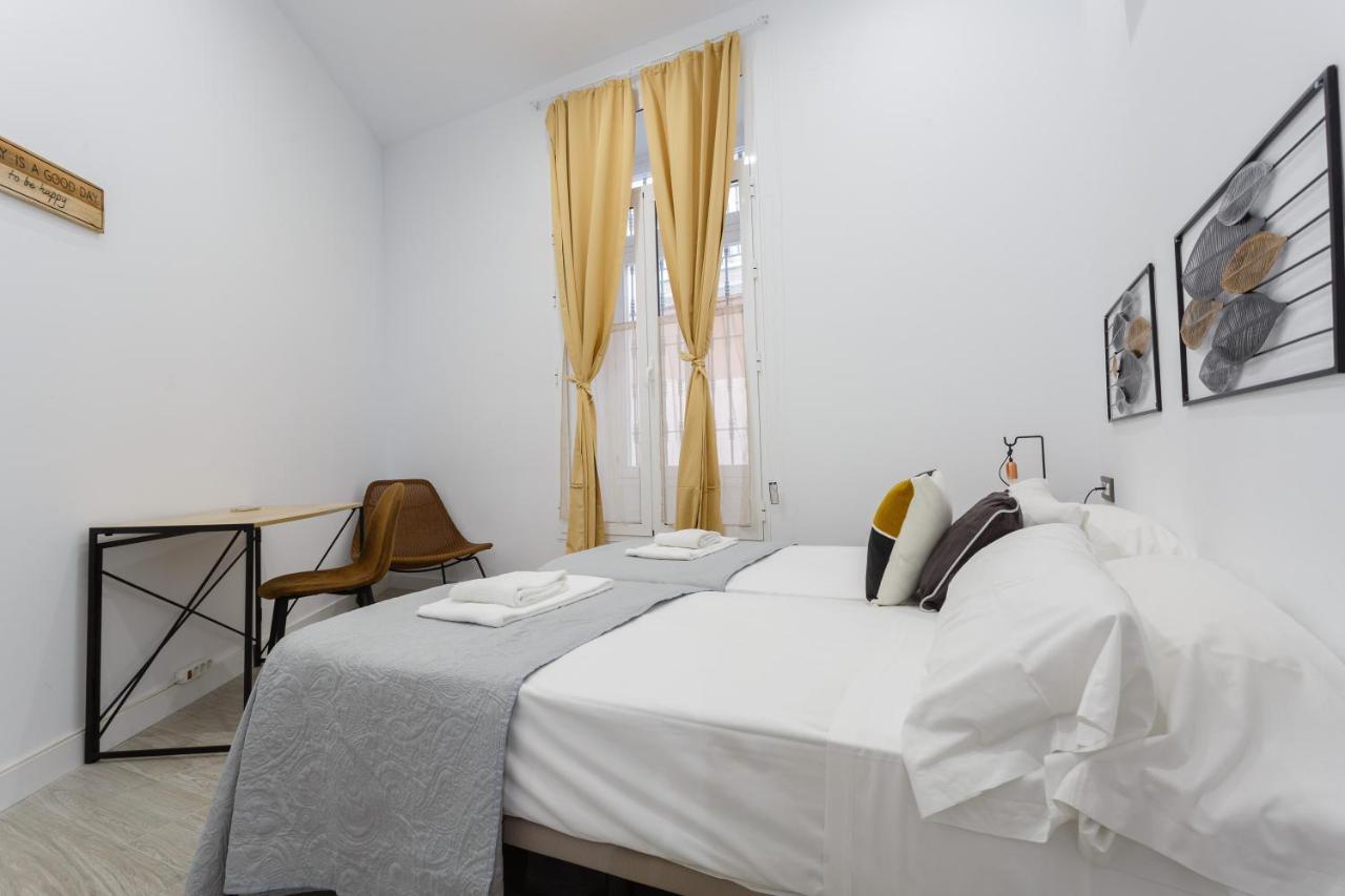 Cruise Adapted Apartment By Cadiz4Rentals Kültér fotó