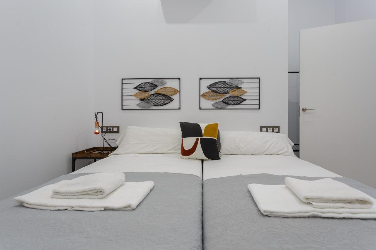 Cruise Adapted Apartment By Cadiz4Rentals Kültér fotó