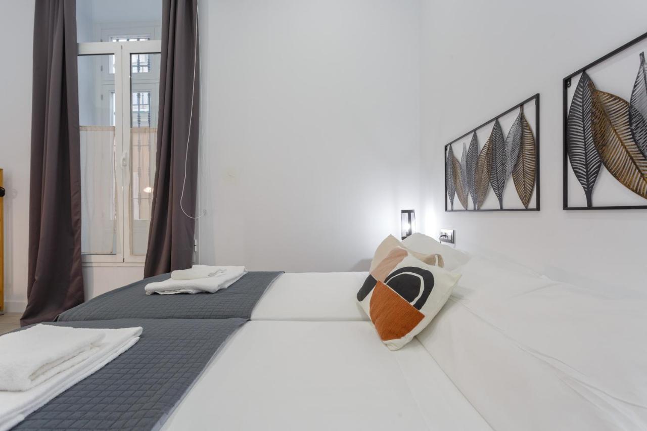 Cruise Adapted Apartment By Cadiz4Rentals Kültér fotó