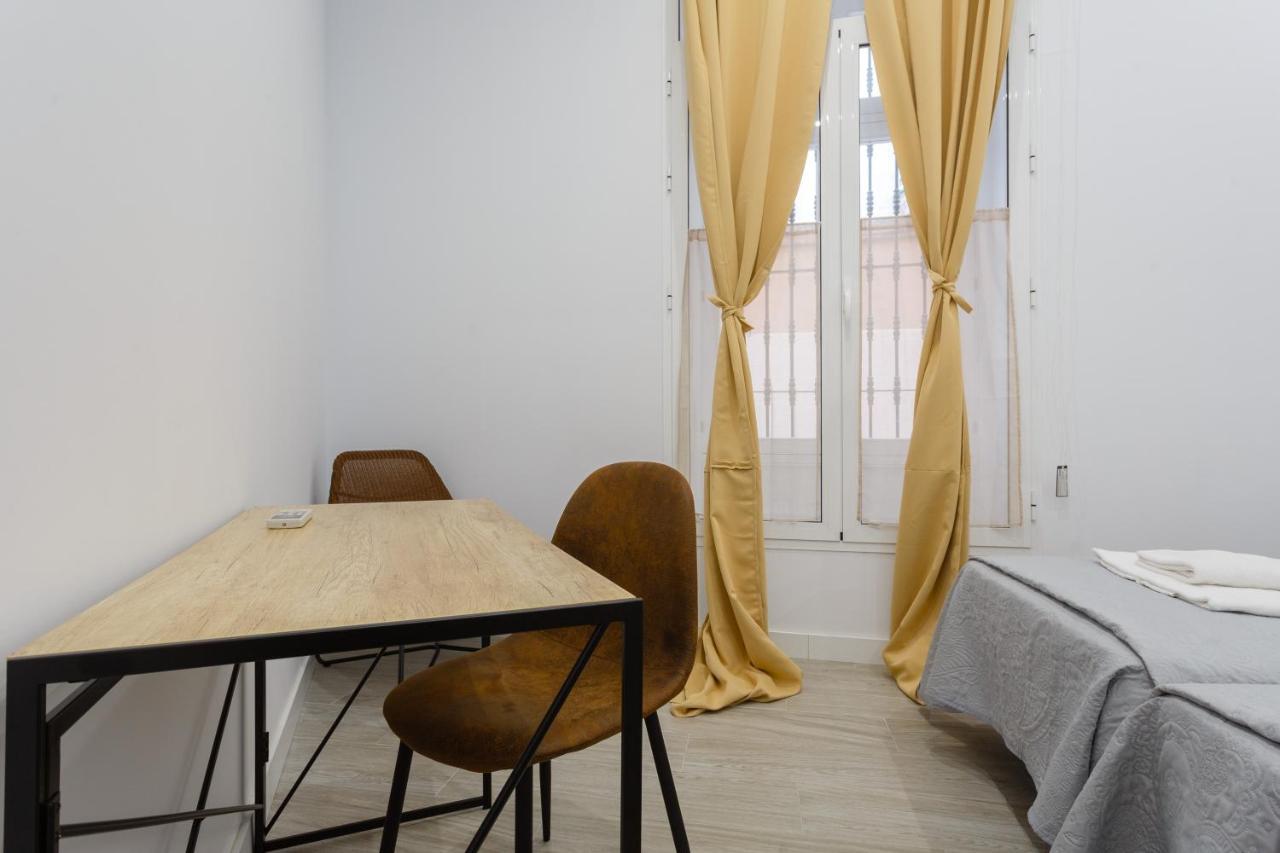 Cruise Adapted Apartment By Cadiz4Rentals Kültér fotó